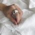 curvy ring